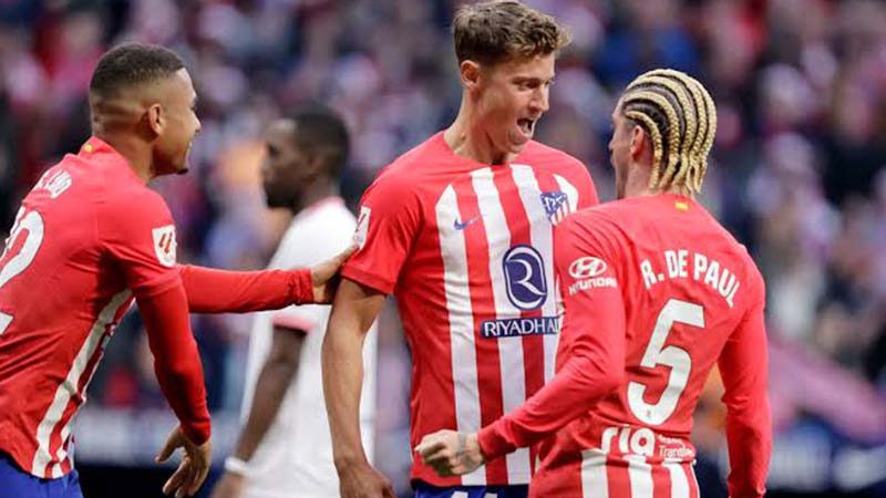 Soi kèo Lugo vs Atletico Madrid