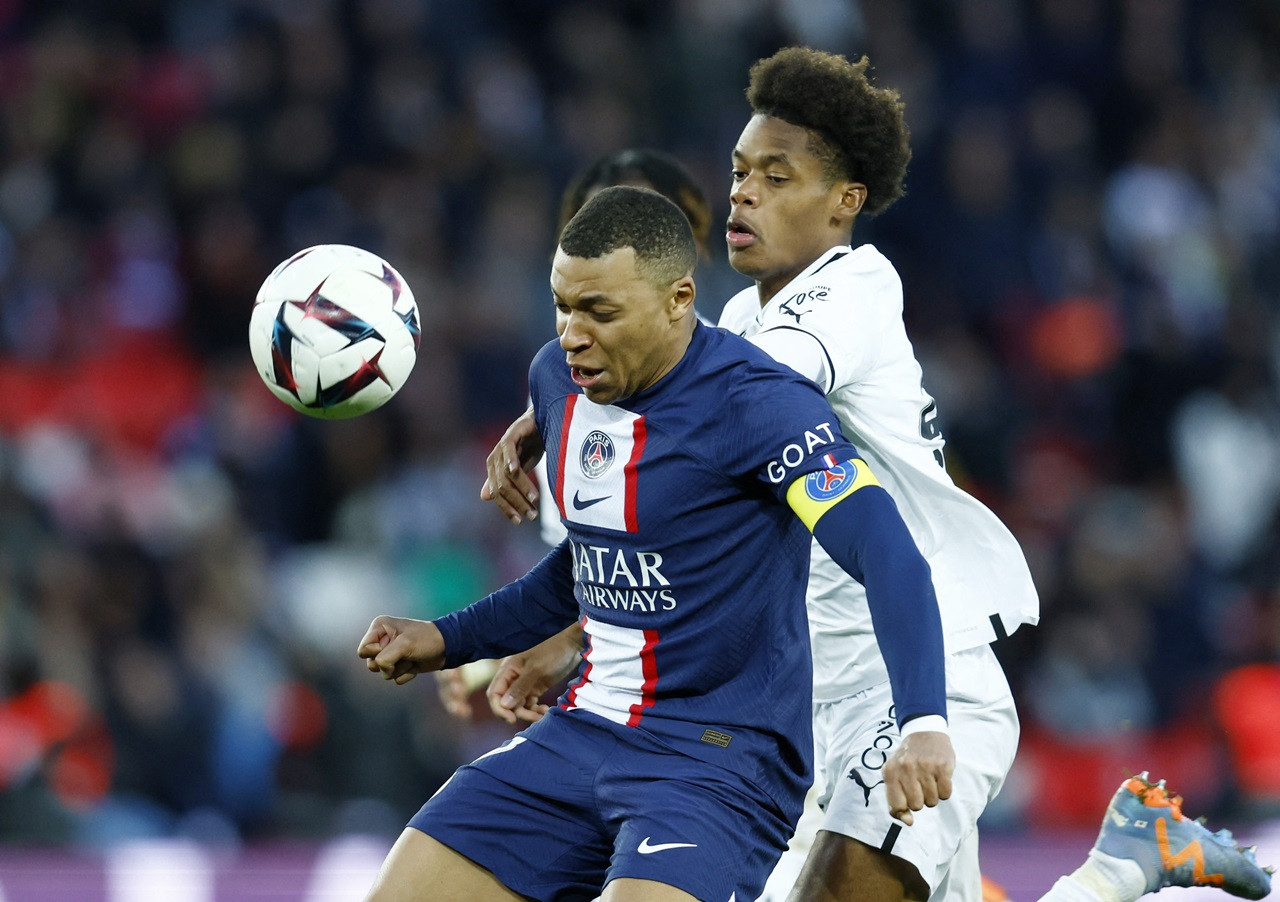 Soi kèo PSG vs Rennes ngày 25/2
